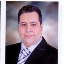 د.م/ أشرف محمد تمام