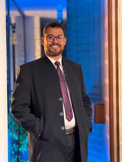 م. باسل السيد