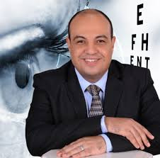 أ.د. هاني محمود عبد الحميد