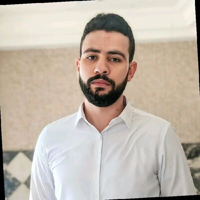 م. إسلام محروس